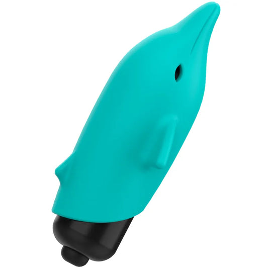Vibromasseur Silicone Écologique Voyage Hypoallergénique