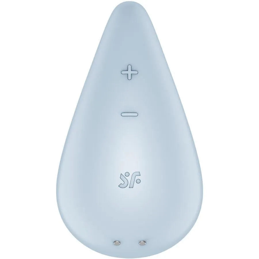 Vibromasseur Silicone Doux Débutant Étanche