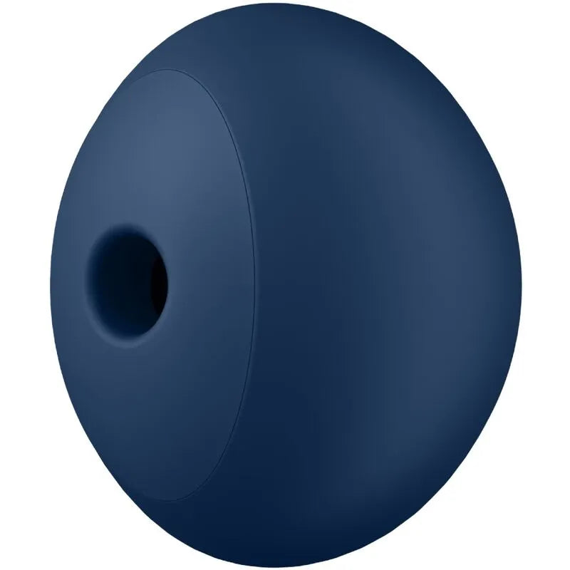 Vibromasseur Silicone Doux Étanche Rechargeable