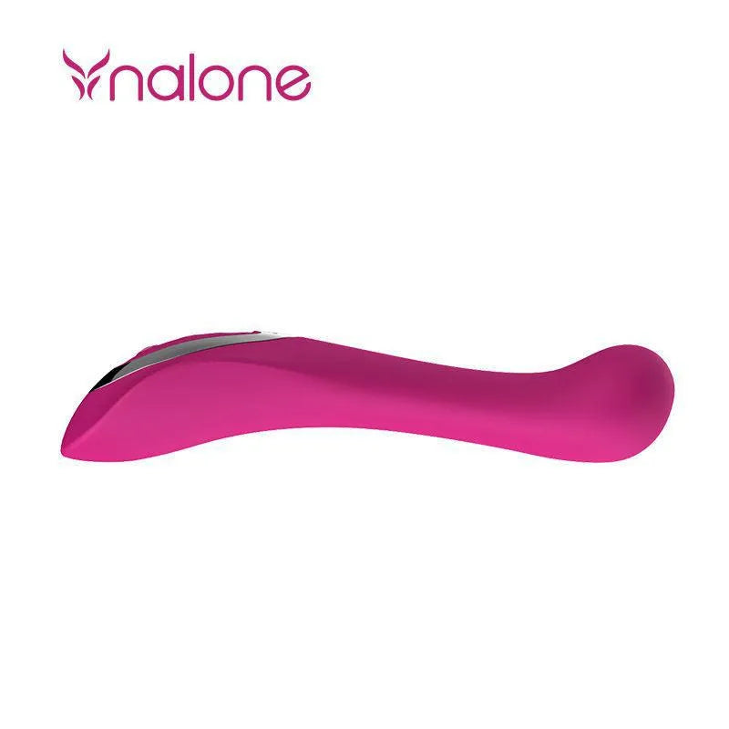 Vibromasseur Silicone Ergonomique Technologie Tactile
