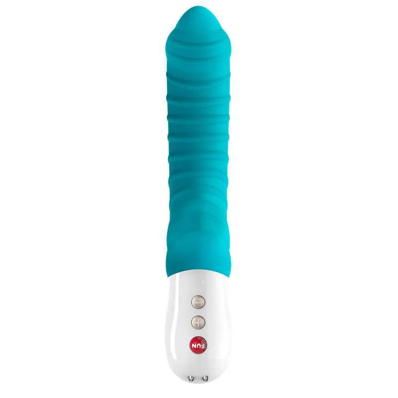 Vibromasseur Silicone Flexible Stimulation Intense