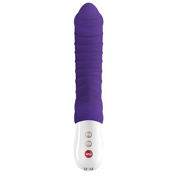 Vibromasseur Silicone Flexible Stimulation Intense Prostate