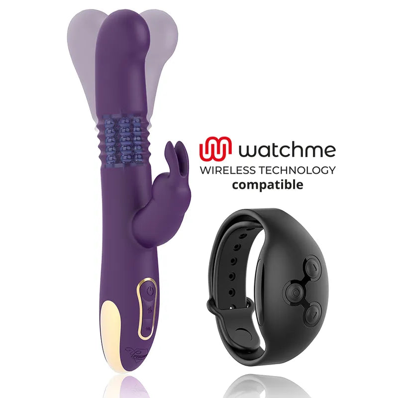 vibromasseur silicone Vibrating Roller | Calming Sensory Massage main image 1