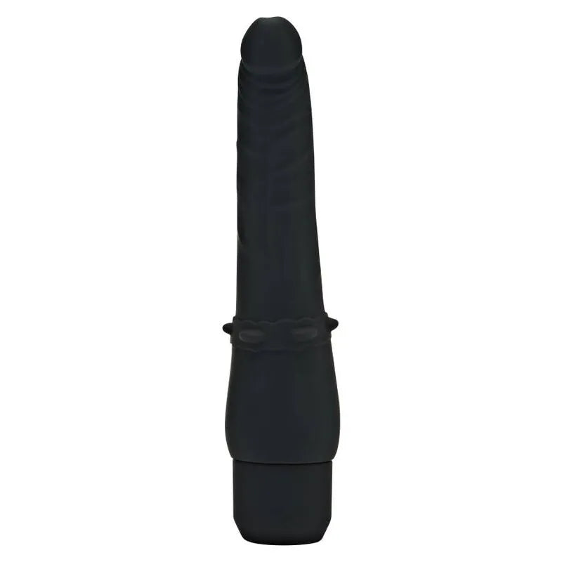 Vibromasseur Silicone Imperméable 7 Fonctions