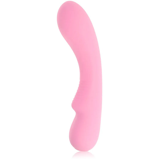 Vibromasseur Silicone Médical Rechargeable Submersible