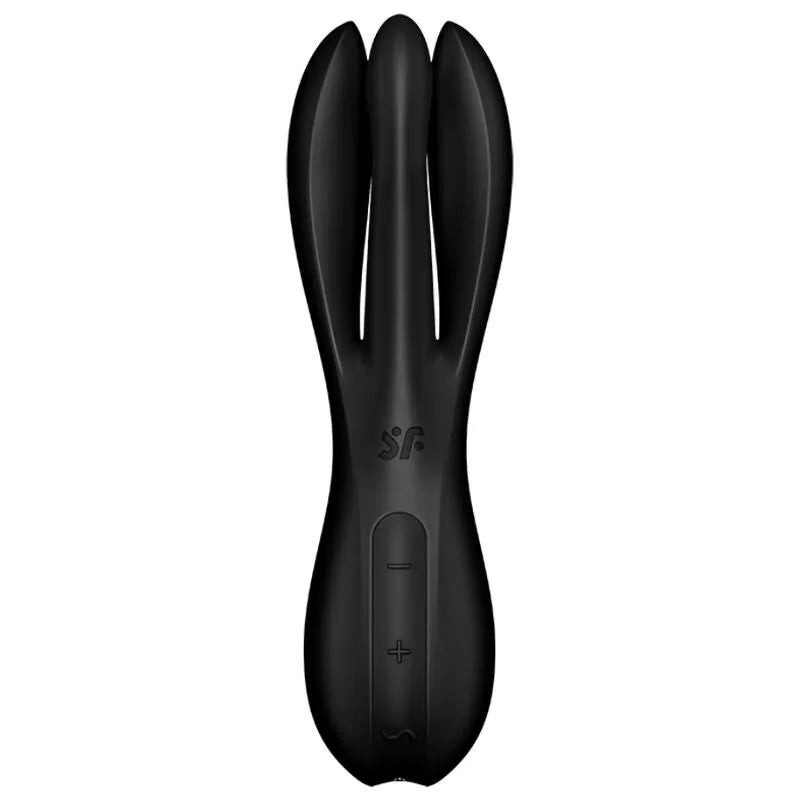 Vibromasseur Silicone Médical Stimulation Clitoris