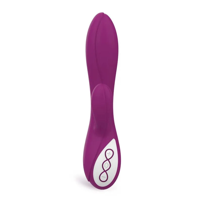 Vibromasseur Silicone Médical Stimulation Clitoris Point G