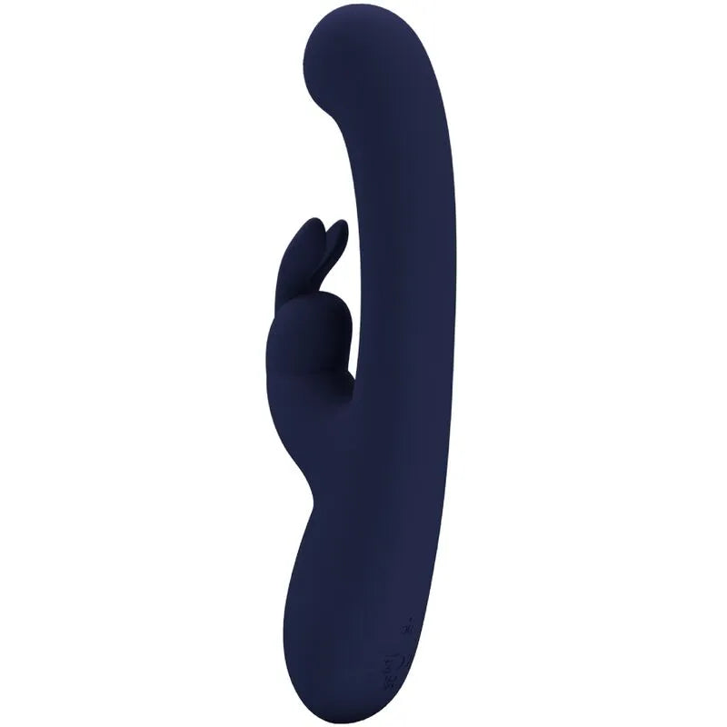 Vibromasseur Silicone Médical Stimulation Point G Et Clitoris