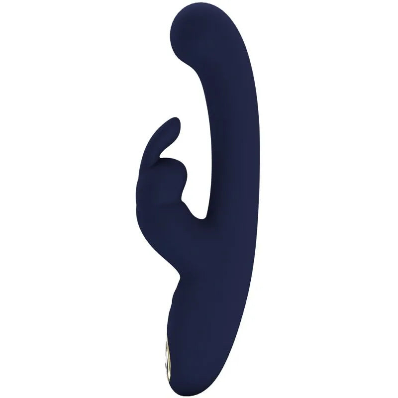 Vibromasseur Silicone Médical Stimulation Point G Et Clitoris