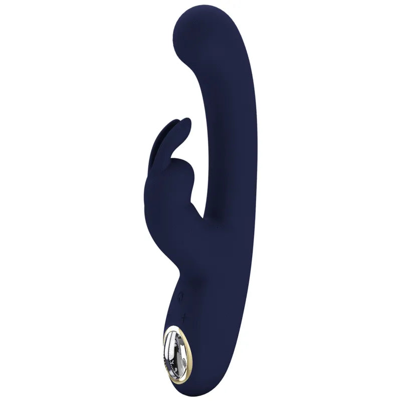 Vibromasseur Silicone Médical Stimulation Point G Et Clitoris