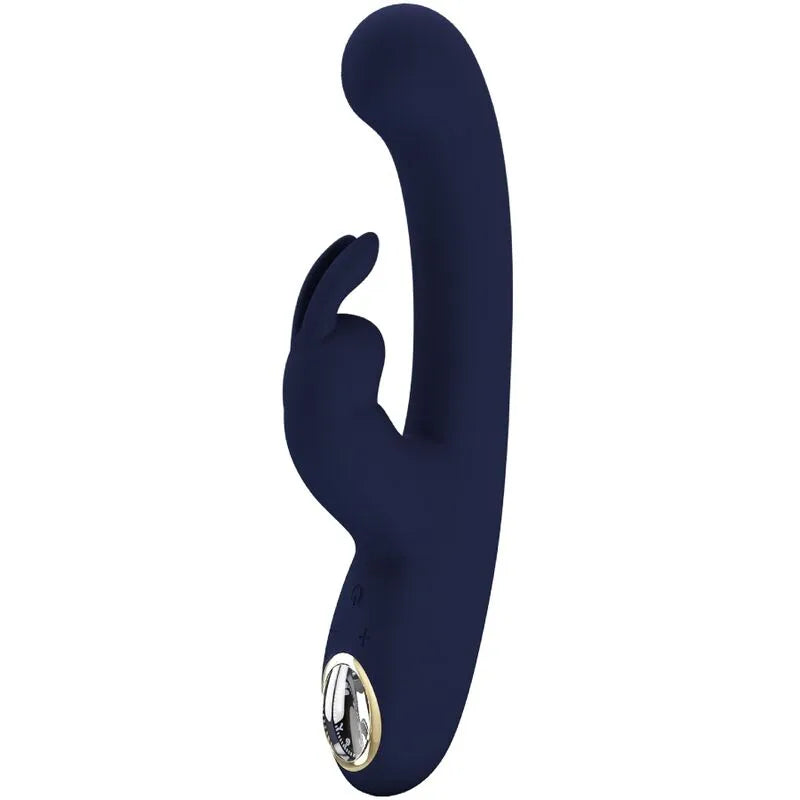 Vibromasseur Silicone Médical Stimulation Point G Et Clitoris