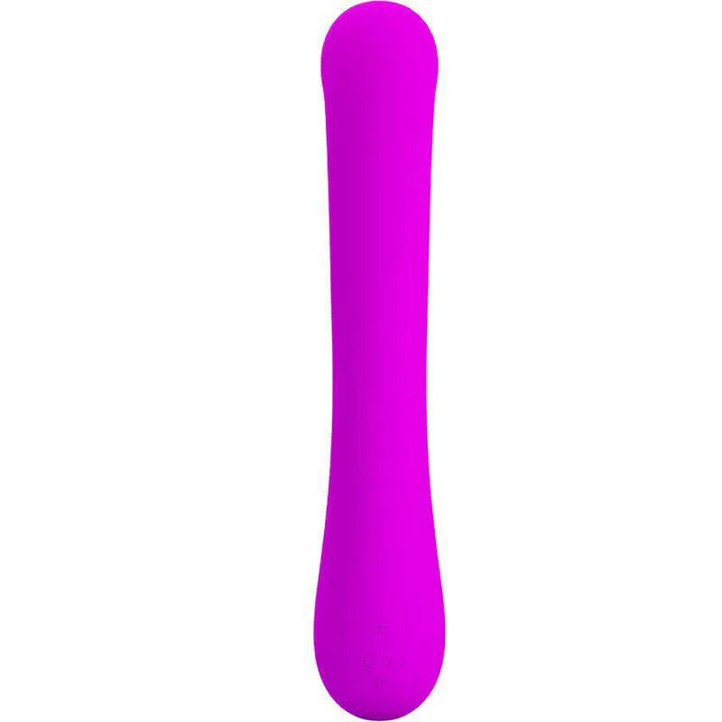 Vibromasseur Silicone Médical Stimulation Point G Et Clitoris