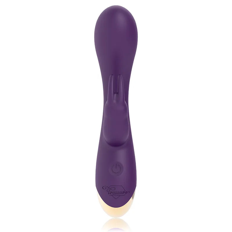 Vibromasseur Silicone Médical Télécommande Sans Fil