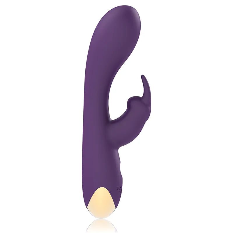 Vibromasseur Silicone Médical Télécommande Sans Fil