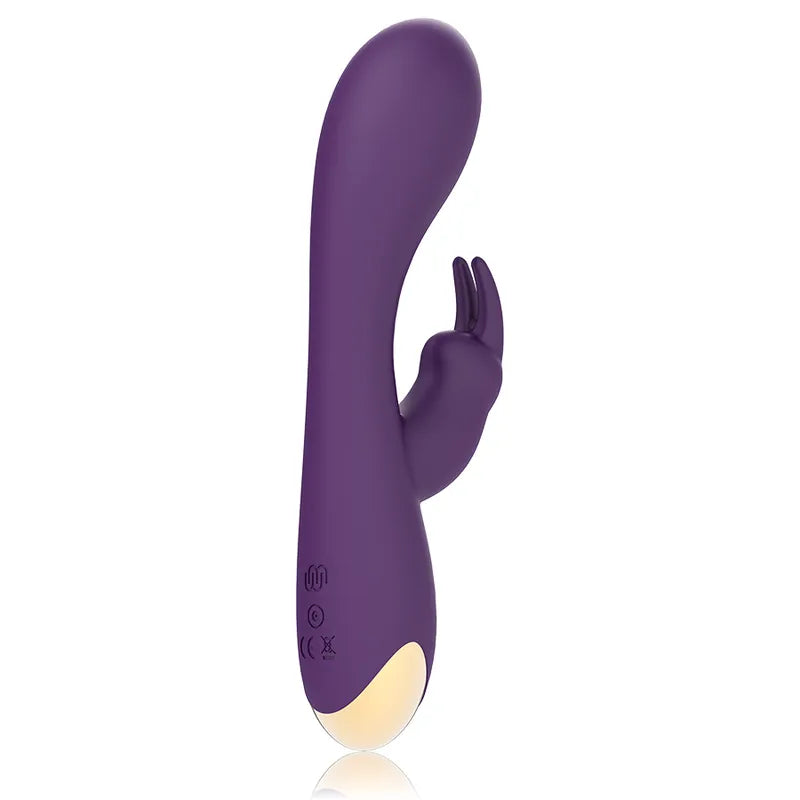Vibromasseur Silicone Médical Télécommande Sans Fil