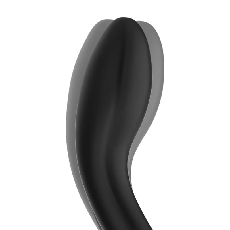 Vibromasseur Silicone Ménopause Stimulation Clitoridienne