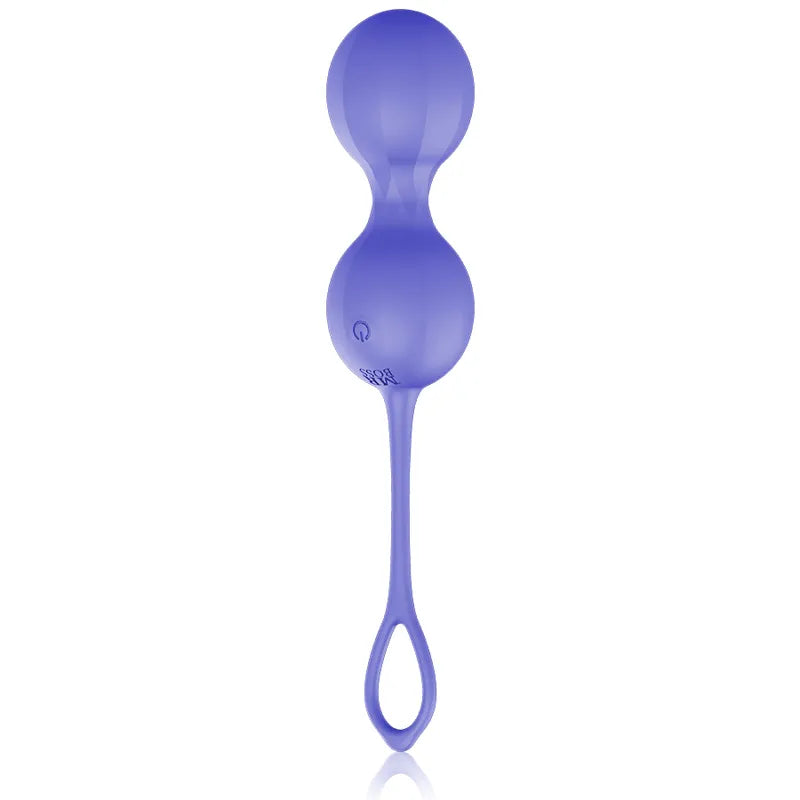 Vibromasseur Silicone Premium Rechargeable Hypoallergénique