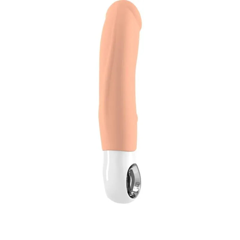 Vibromasseur Silicone Puissant Stimulation Point G