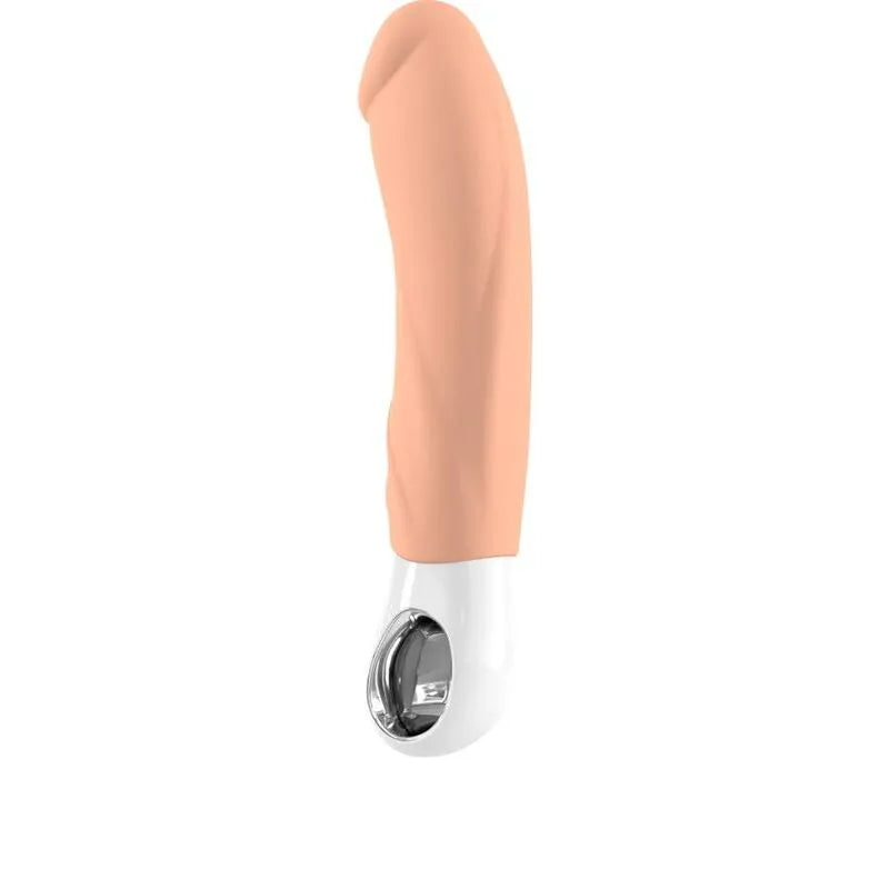 Vibromasseur Silicone Puissant Stimulation Point G
