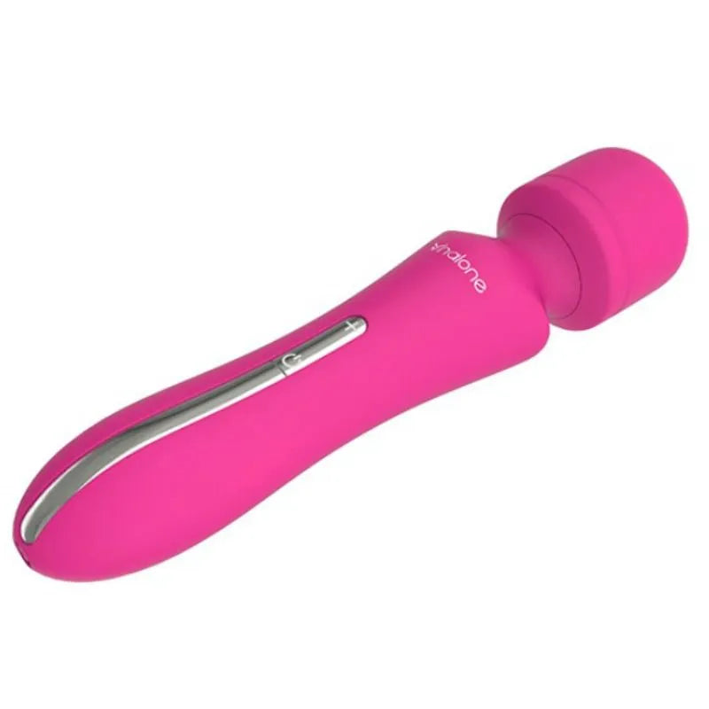 Vibromasseur Silicone Rechargeable Mode Tactile