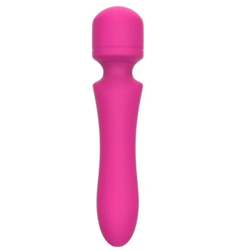 Vibromasseur Silicone Rechargeable Mode Tactile