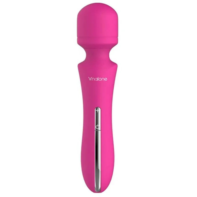 Vibromasseur Silicone Rechargeable Mode Tactile