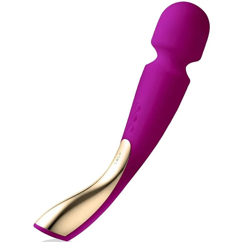 Vibromasseur Silicone Détente Totale