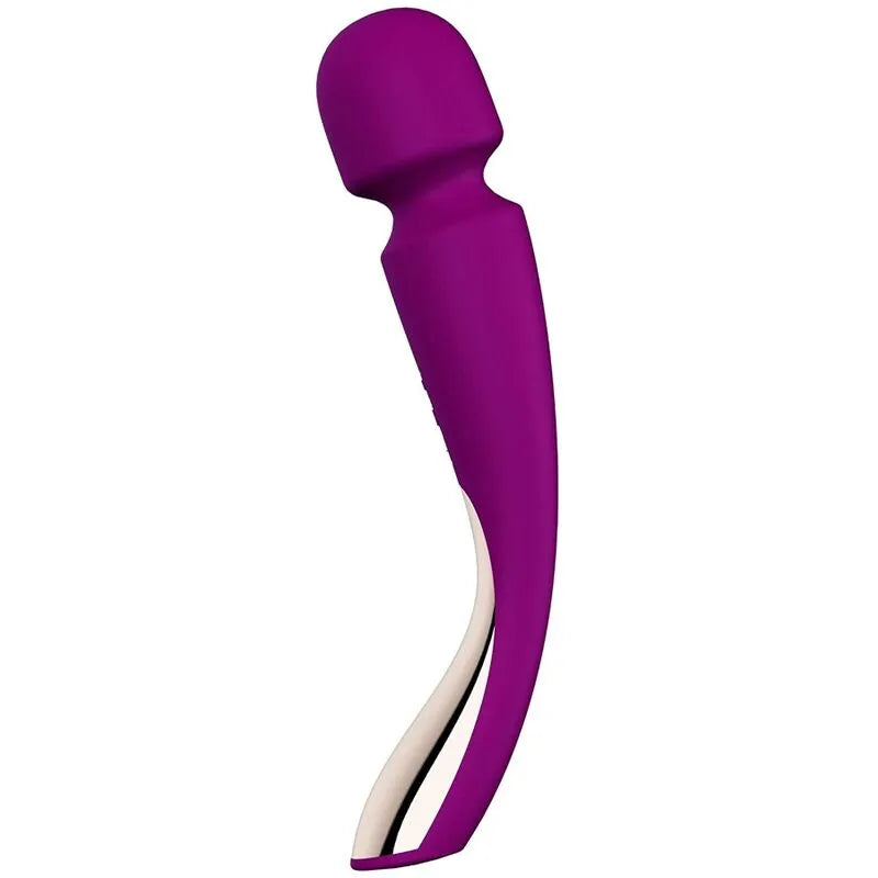 Vibromasseur Silicone Détente Totale