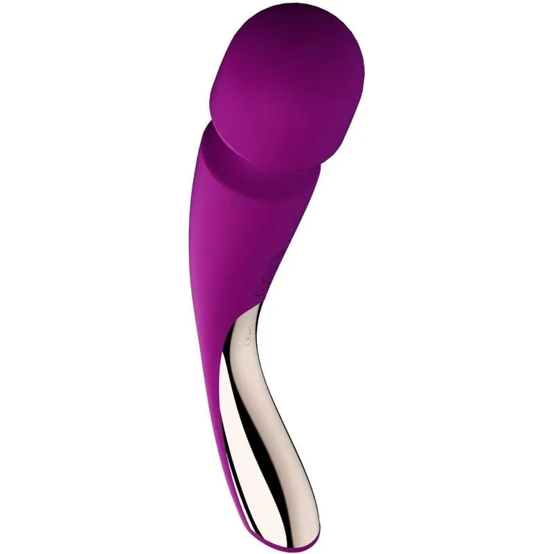 Vibromasseur Silicone Détente Totale