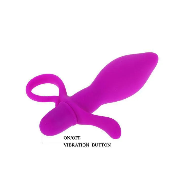 Vibromasseur Silicone Stimulateur Clitoris Silencieux