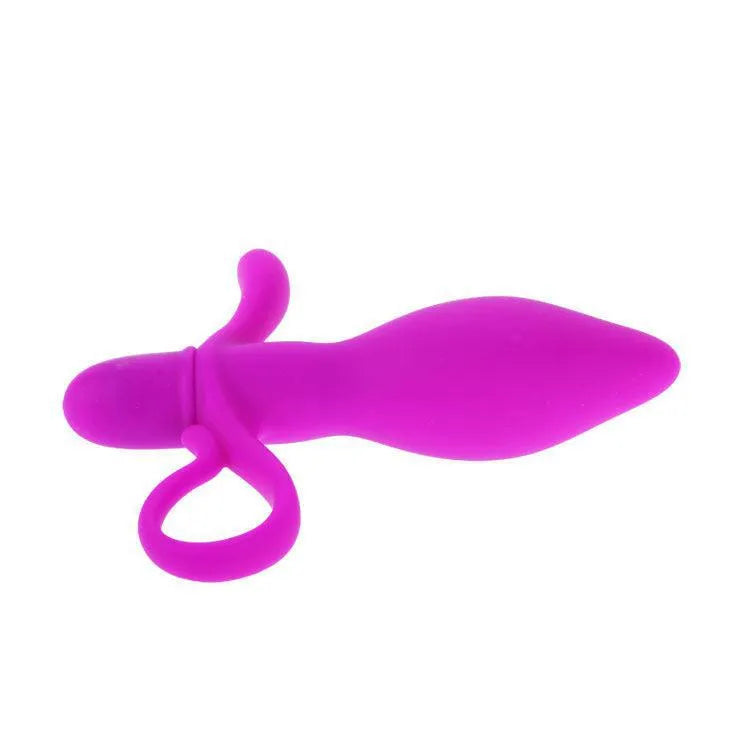 Vibromasseur Silicone Stimulateur Clitoris Silencieux