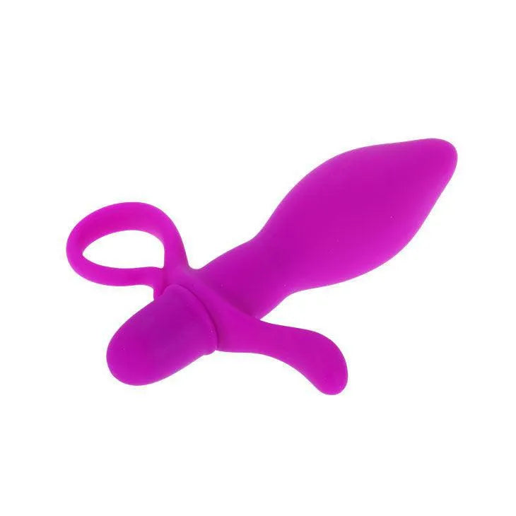 Vibromasseur Silicone Stimulateur Clitoris Silencieux