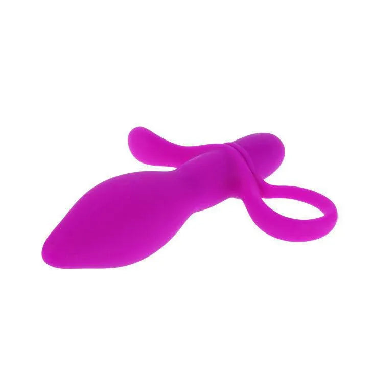 Vibromasseur Silicone Stimulateur Clitoris Silencieux