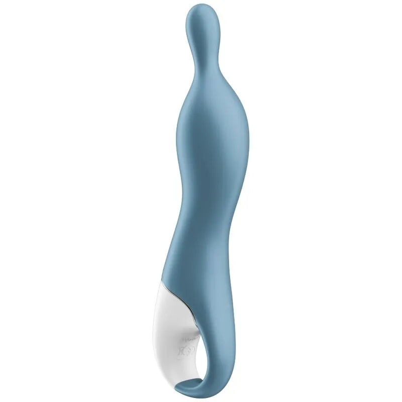 Vibromasseur Silicone Stimulation Point A