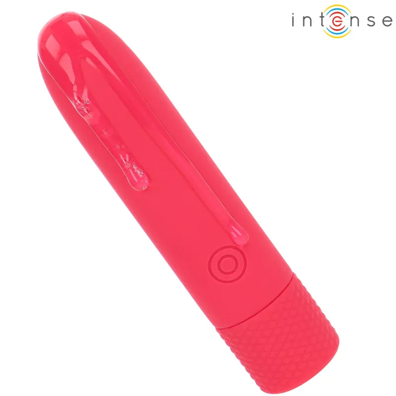 Vibromasseur Silicone Submersible Puissant Compact