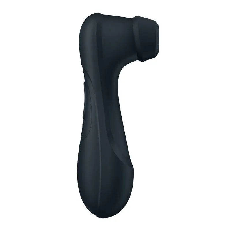 Vibromasseur Silicone Étanche Air Pulse