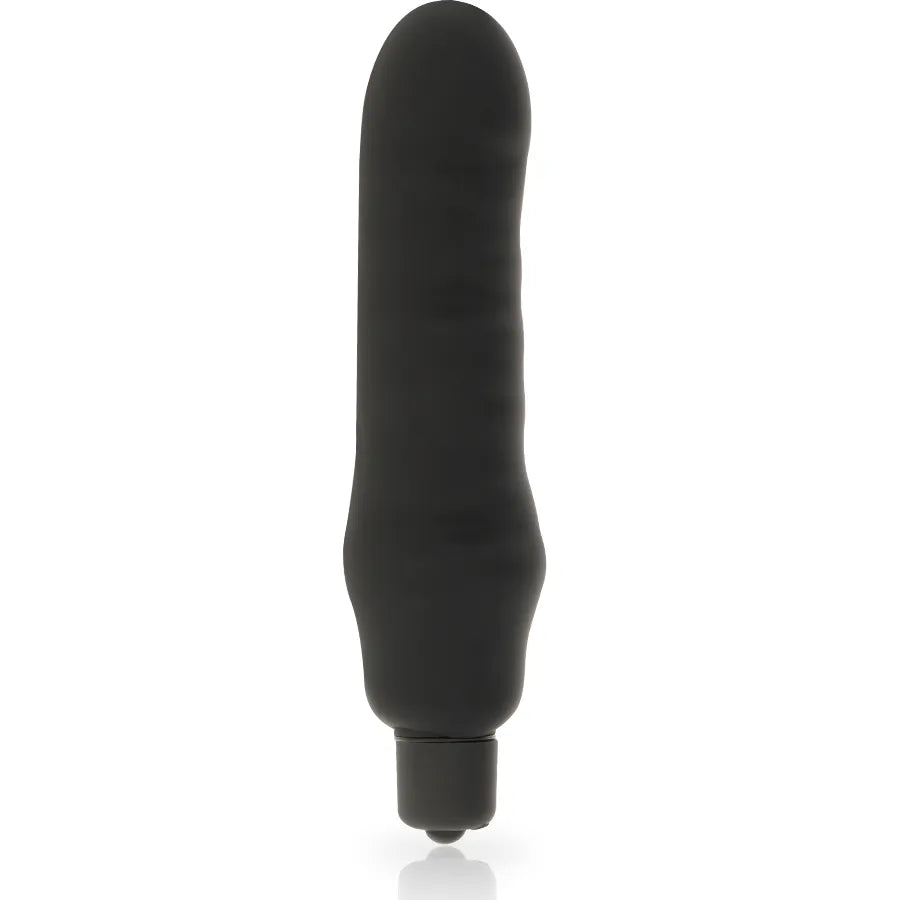 Vibromasseur Silicone Étanche Polyvalent Femmes