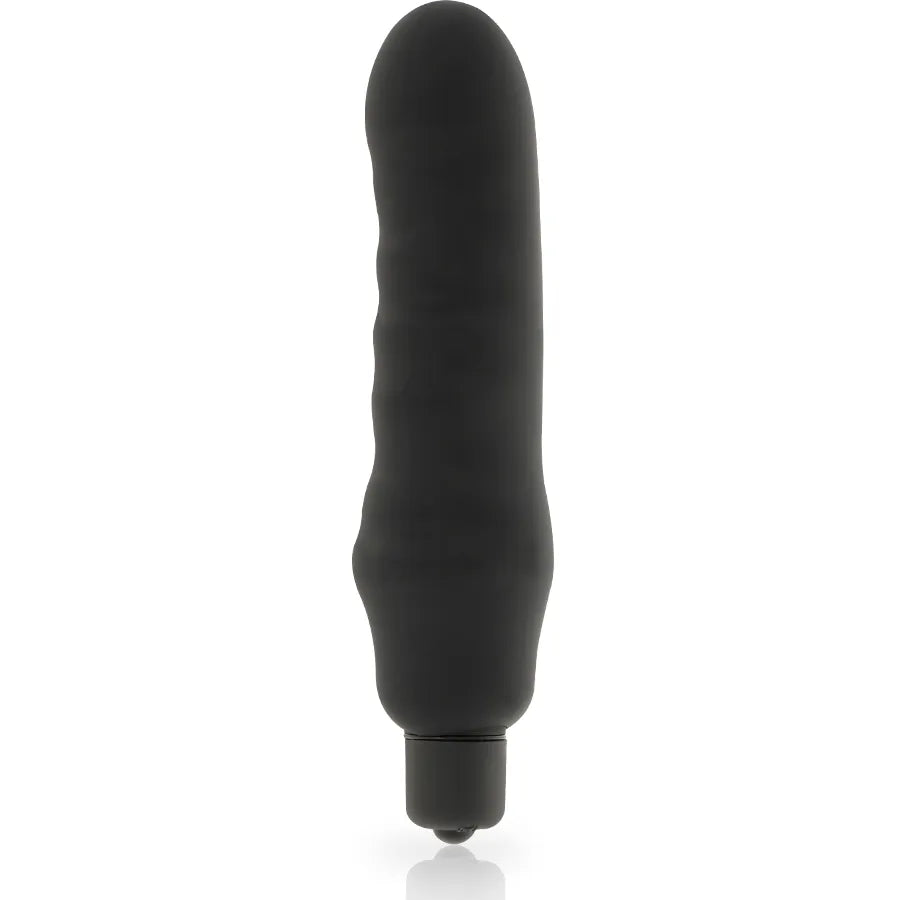 Vibromasseur Silicone Étanche Polyvalent Femmes
