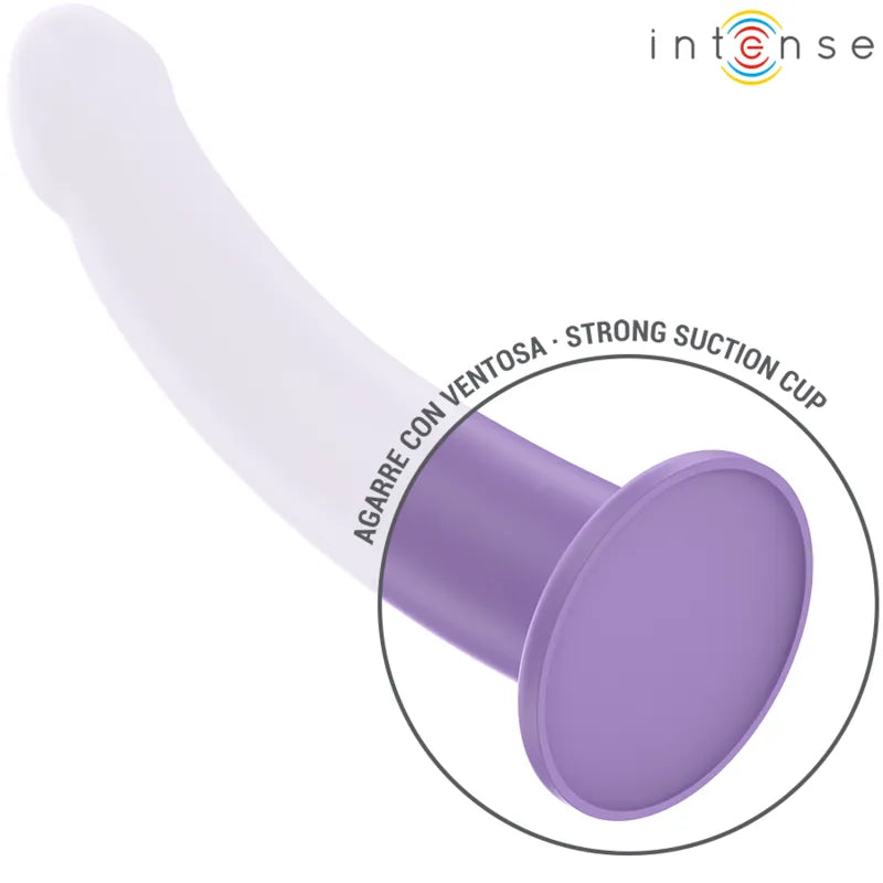 Vibromasseur Silicone Étanche Rechargeable Puissant