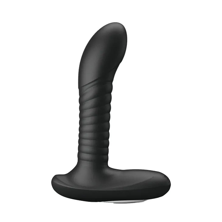 Vibromasseur Silicone Ultra Doux Rechargeable 12 Vibrations