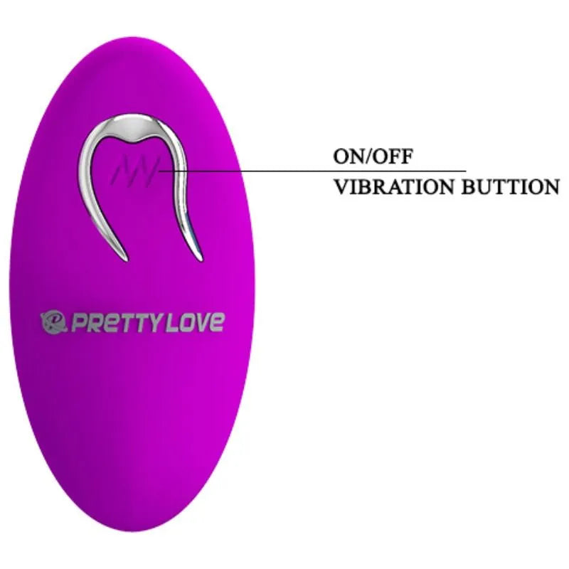Vibromasseur Stimulation Point G Silicone Télécommande