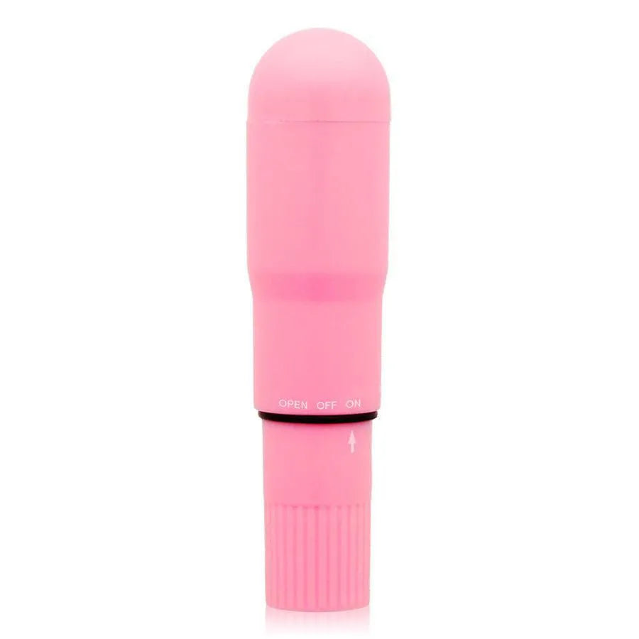 Vibromasseur Étanche Silencieux Portable