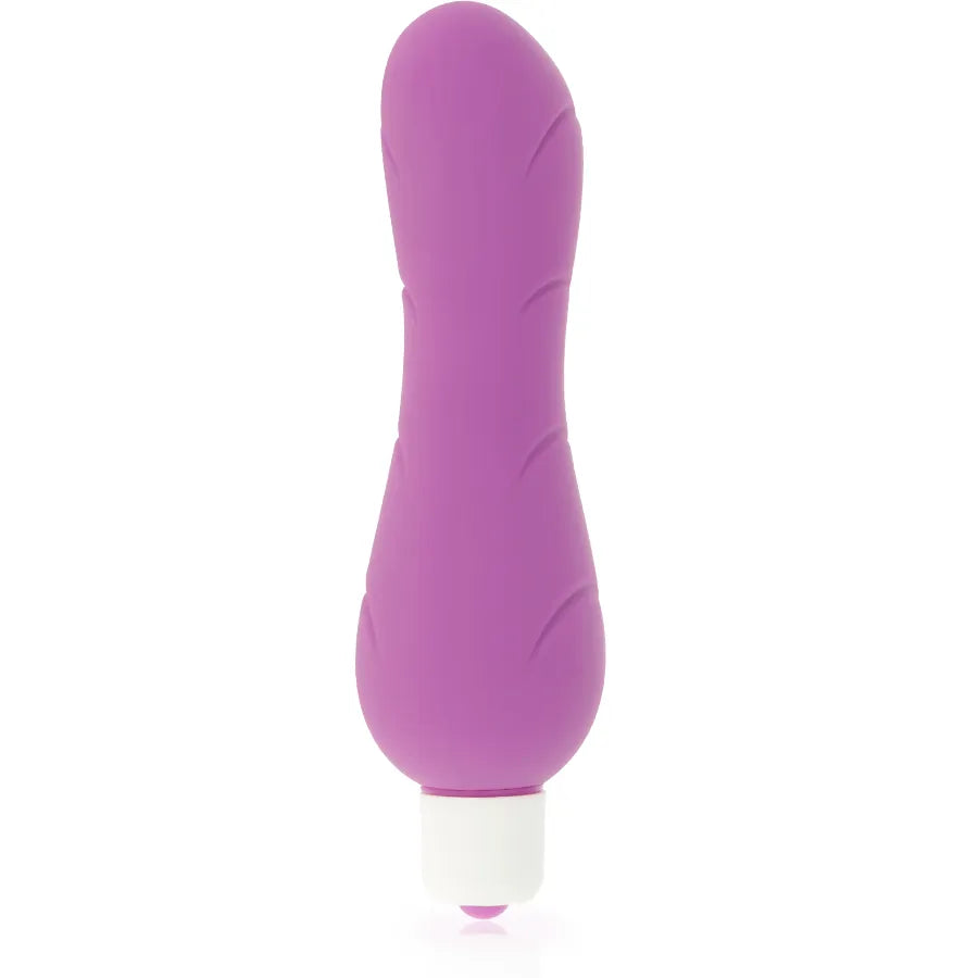 Vibromasseur Étanche Silicone Doux Féminin