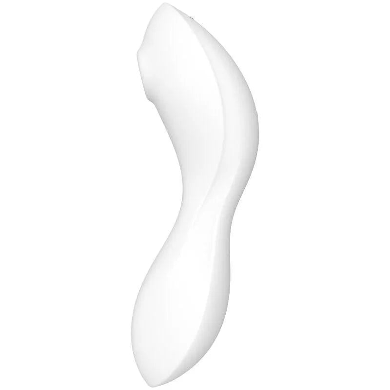 Vibromasseur Étanche Silicone Stimulation Clitoridienne Et Point G
