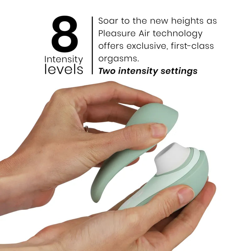 Vibromasseur Étanche Womanizer Liberty 2