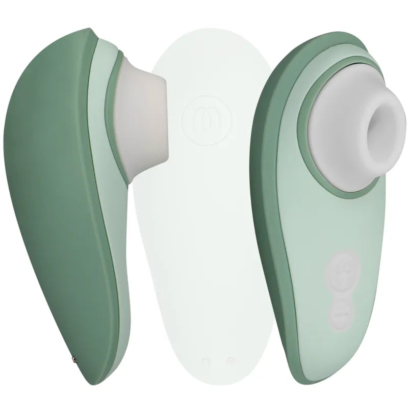 Vibromasseur Étanche Womanizer Liberty 2