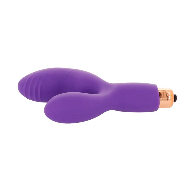 Vibromasseur Unisexe Élégant Stimulation Érogène