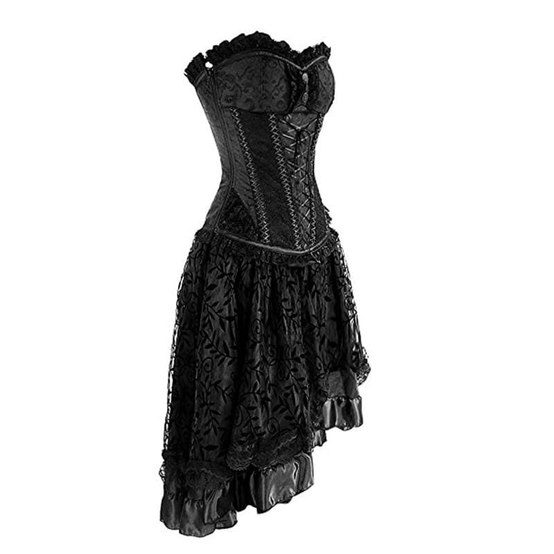 corset dress sex Slay your way as long as you do it in the Slay corset dress., LOVE SEX DISCO