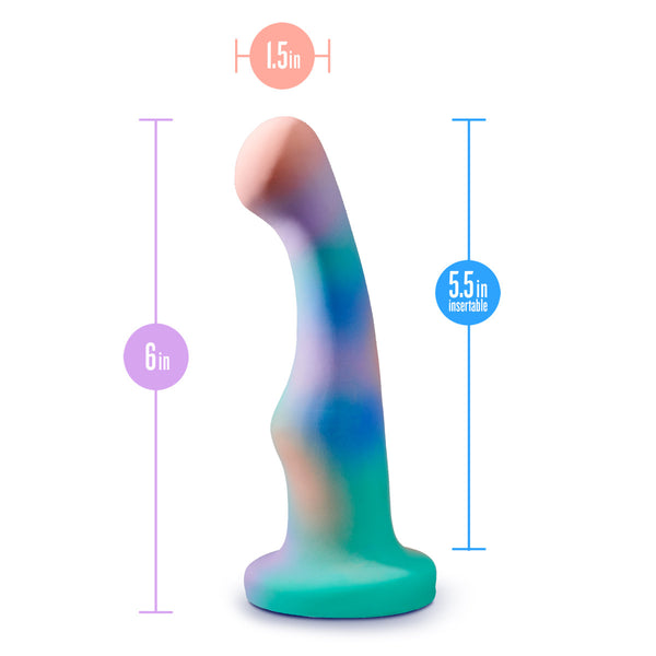 Opal Dreams Dildo