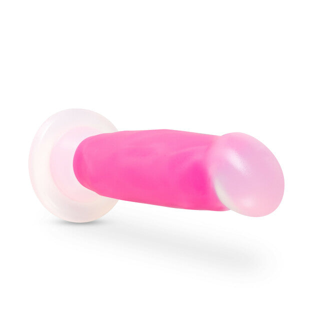 Marquee Glow in the Dark - 8" Dildo